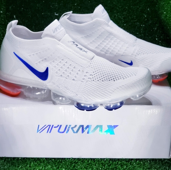 vapormax 2021 laceless